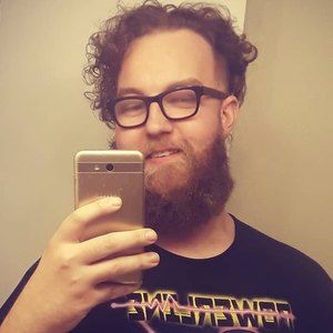 Meet your Posher, Kyle